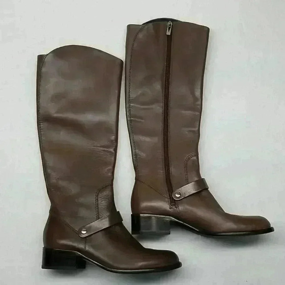 Via spiga knee high boots - Picture 9 of 13